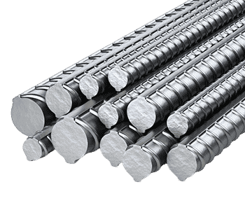 STEEL REBARS