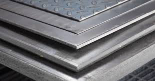 STEEL SHEET