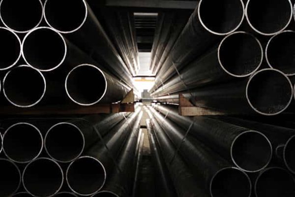 STEEL PIPE